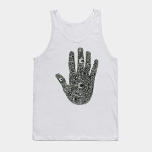 #2 Tank Top